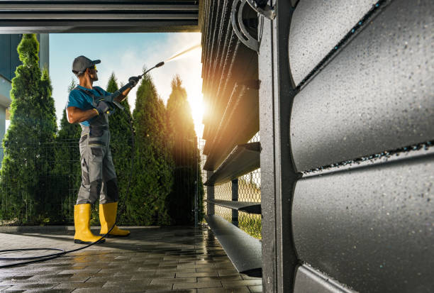 Best Exterior Home Cleaning  in Baltic, SD