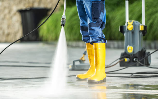 Best Local Pressure Washing Services  in Baltic, SD