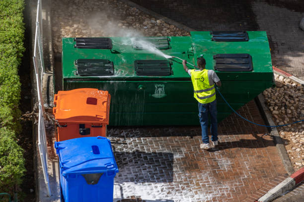 Why Choose Our Certified Pressure Washing Experts for Your Project Needs in Baltic, SD?